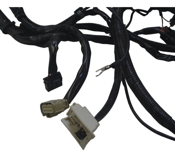 Chicote Principal Harley Street Glide Touring 11-13 Original