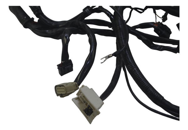 Chicote Principal Harley Street Glide Touring 11-13 Original