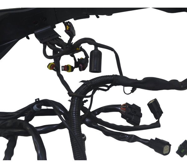 Chicote Principal Harley Street Glide Touring 11-13 Original