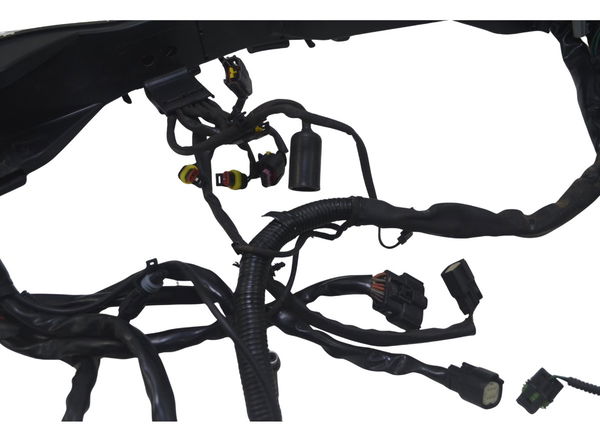 Chicote Principal Harley Street Glide Touring 11-13 Original