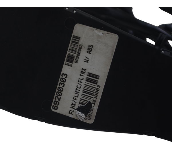 Chicote Principal Harley Street Glide Touring 11-13 Original