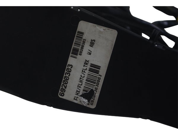 Chicote Principal Harley Street Glide Touring 11-13 Original