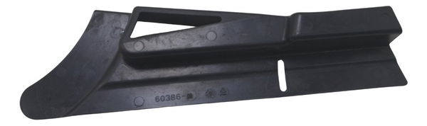 Capa Correia Inferior Harley Street Glide Touring 11-13 Orig