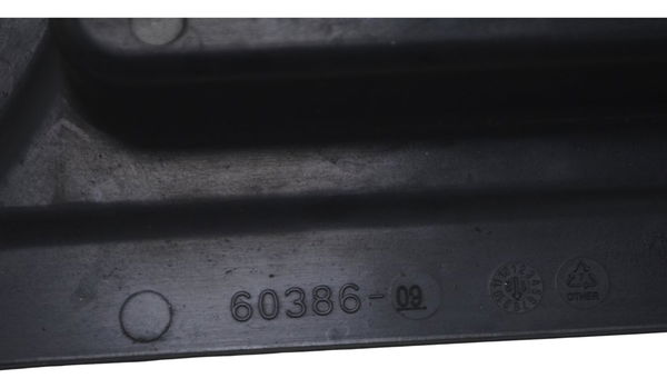 Capa Correia Inferior Harley Street Glide Touring 11-13 Orig