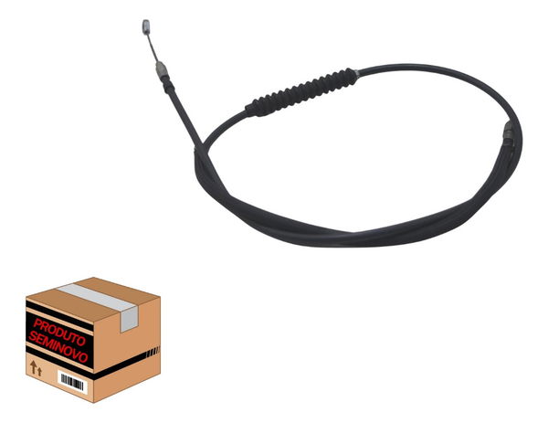 Cabo Embreagem Harley Street Glide Touring 11-13 Original