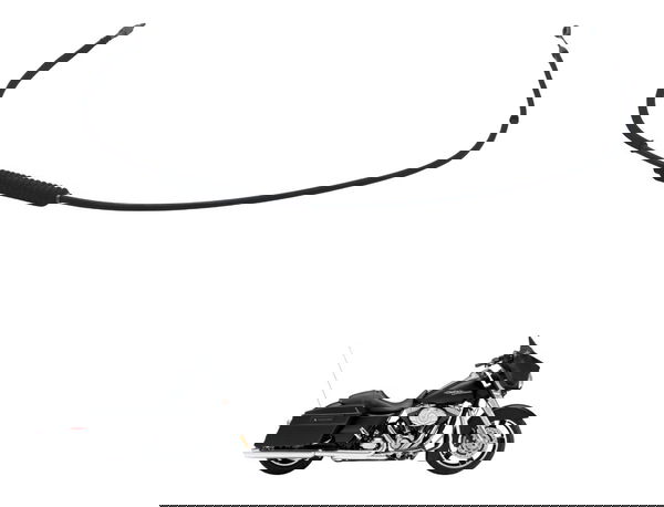 Cabo Embreagem Harley Street Glide Touring 11-13 Original