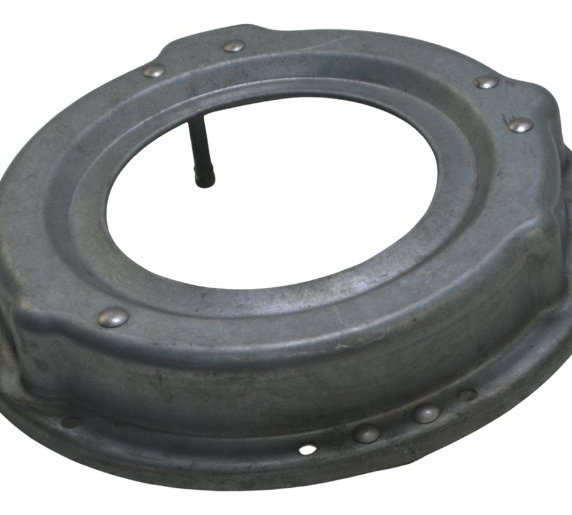 Carcaça Farol Harley Street Glide Touring 11-13 Original Ambos Lados