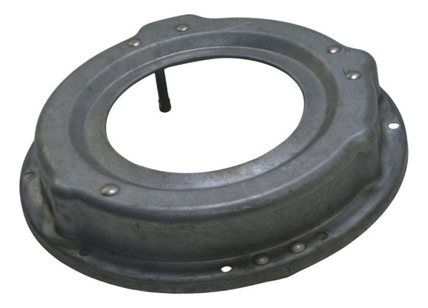 Carcaça Farol Harley Street Glide Touring 11-13 Original Ambos Lados