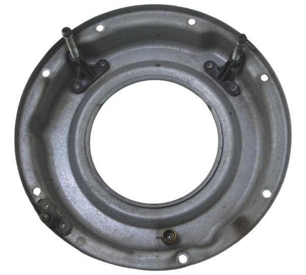 Carcaça Farol Harley Street Glide Touring 11-13 Original Ambos Lados