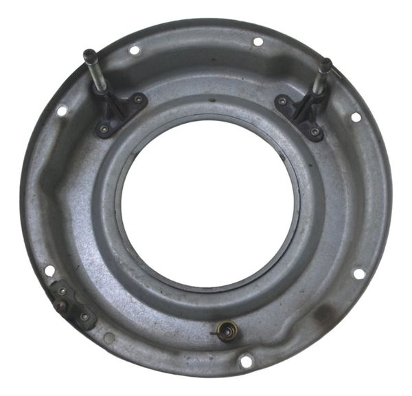 Carcaça Farol Harley Street Glide Touring 11-13 Original Ambos Lados