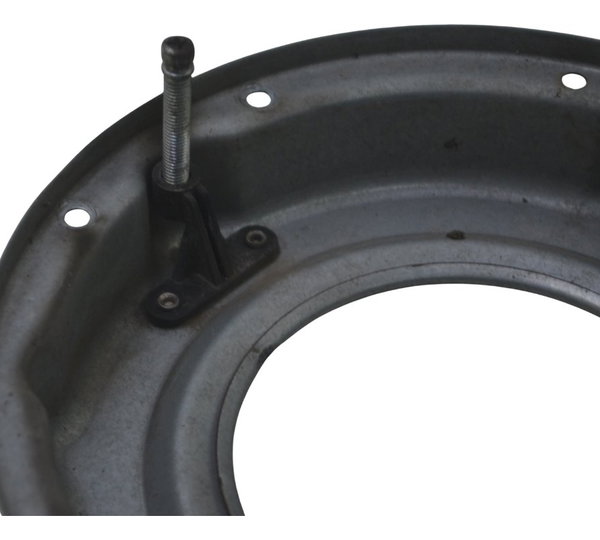 Carcaça Farol Harley Street Glide Touring 11-13 Original Ambos Lados