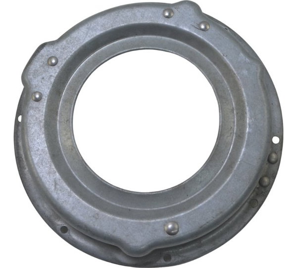 Carcaça Farol Harley Street Glide Touring 11-13 Original Ambos Lados