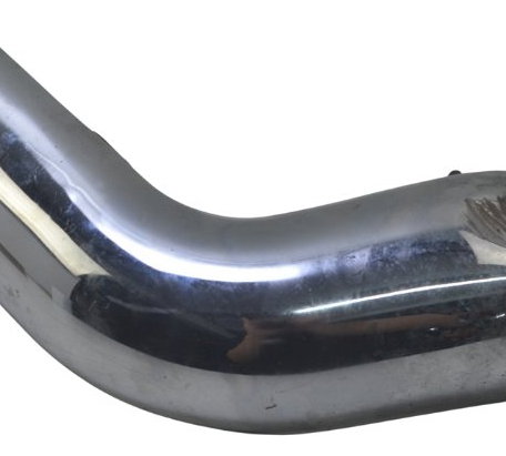 Capa Curva Escape C/detal Harley Street Glide Touring 11-13