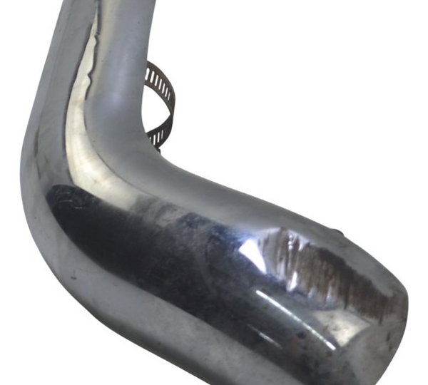 Capa Curva Escape C/detal Harley Street Glide Touring 11-13