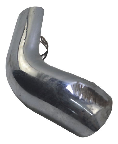 Capa Curva Escape C/detal Harley Street Glide Touring 11-13