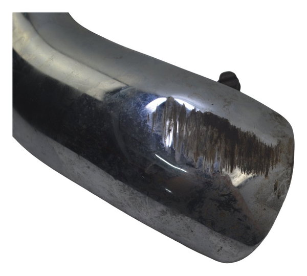 Capa Curva Escape C/detal Harley Street Glide Touring 11-13