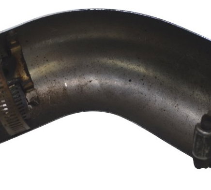 Capa Curva Escape C/detal Harley Street Glide Touring 11-13