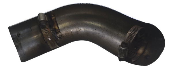 Capa Curva Escape C/detal Harley Street Glide Touring 11-13