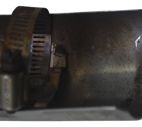 Capa Curva Escape C/detal Harley Street Glide Touring 11-13