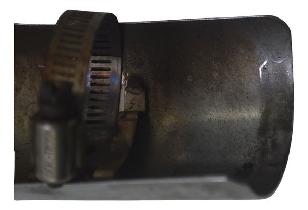 Capa Curva Escape C/detal Harley Street Glide Touring 11-13