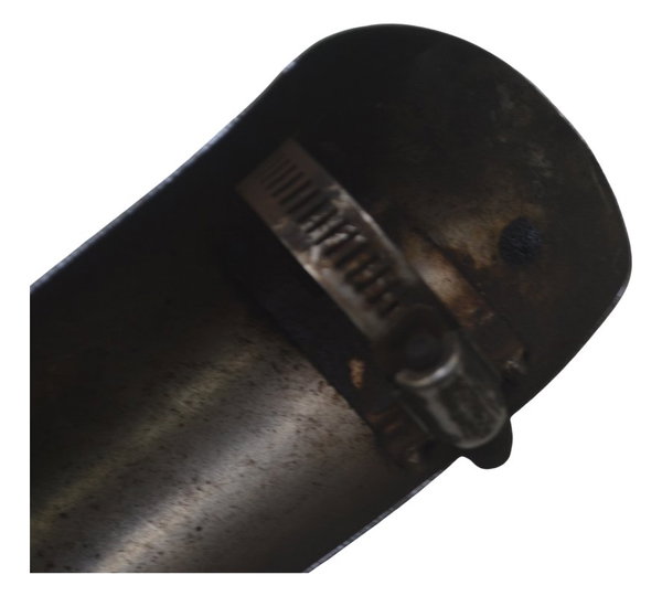 Capa Curva Escape C/detal Harley Street Glide Touring 11-13