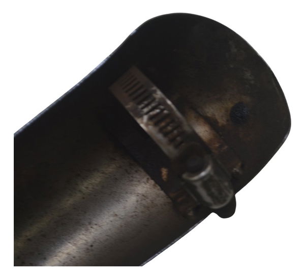 Capa Curva Escape C/detal Harley Street Glide Touring 11-13