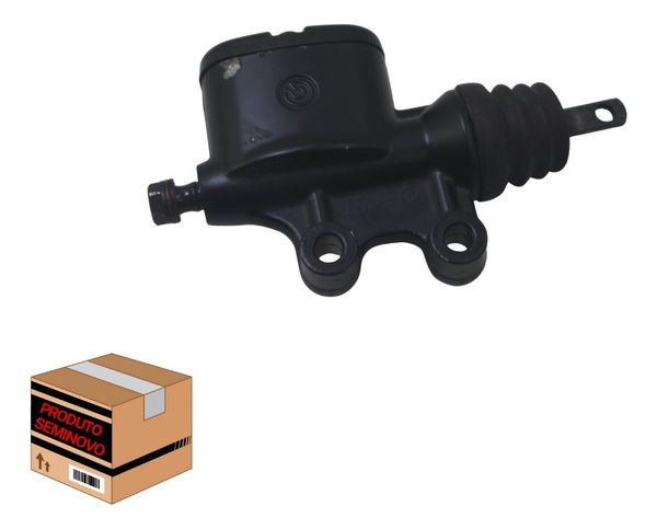 Cilindro Freio Traseiro Harley Street Glide Touring 11-13