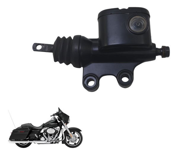 Cilindro Freio Traseiro Harley Street Glide Touring 11-13