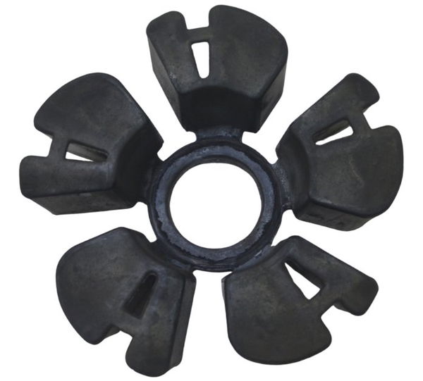 Coxim Cubo Coroa Harley Street Glide Touring 11-13 Original