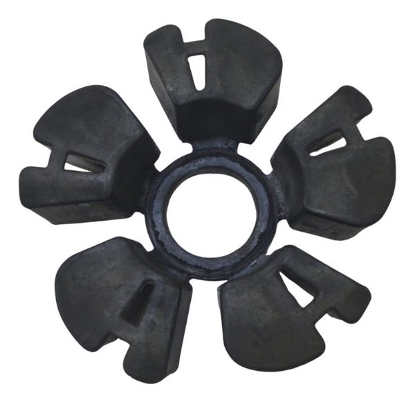 Coxim Cubo Coroa Harley Street Glide Touring 11-13 Original