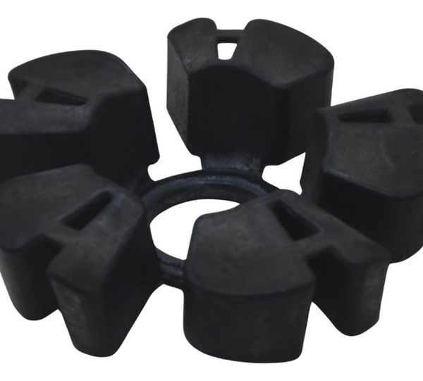 Coxim Cubo Coroa Harley Street Glide Touring 11-13 Original