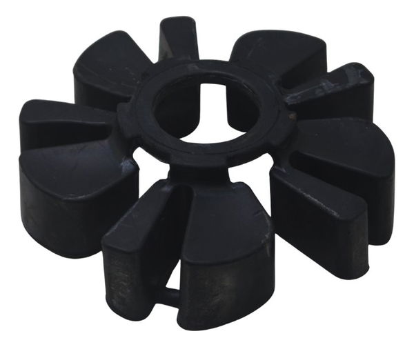 Coxim Cubo Coroa Harley Street Glide Touring 11-13 Original