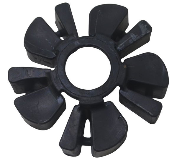 Coxim Cubo Coroa Harley Street Glide Touring 11-13 Original