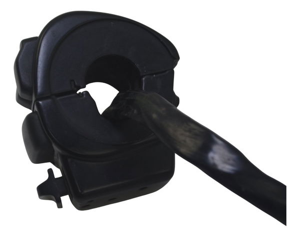 Chave Punho Luz Harley Street Glide Touring 11-13 Original