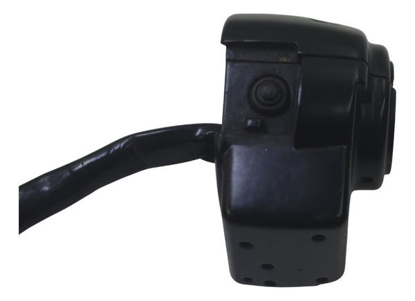 Chave Punho Luz Harley Street Glide Touring 11-13 Original