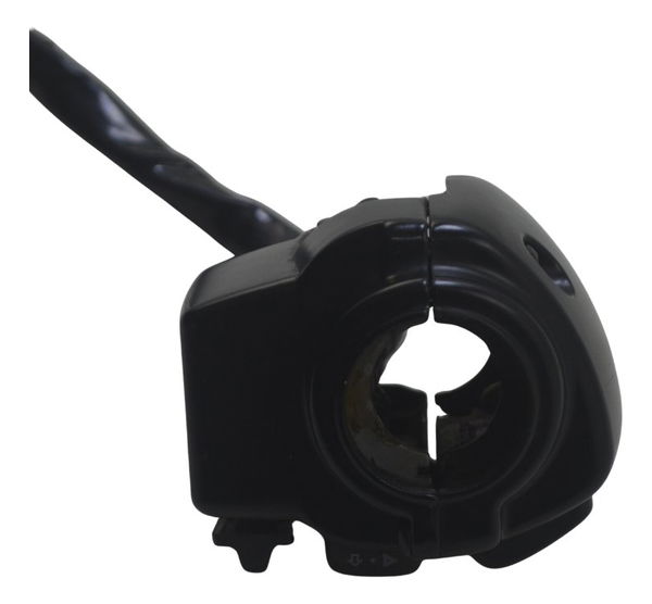 Chave Punho Luz Harley Street Glide Touring 11-13 Original