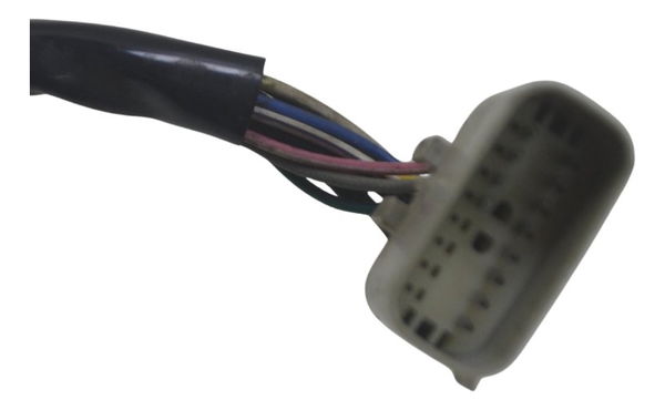 Chave Punho Luz Harley Street Glide Touring 11-13 Original