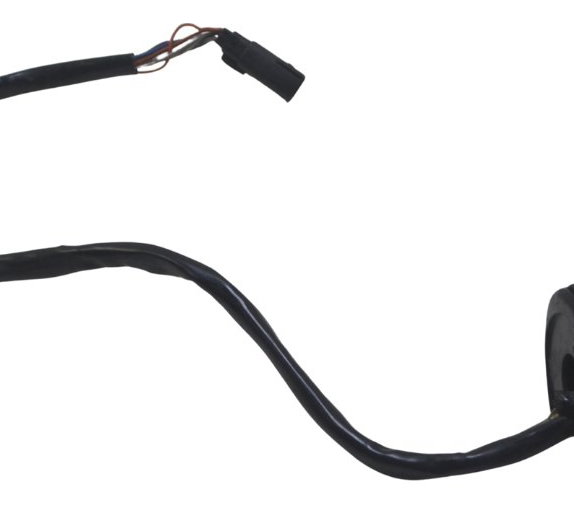 Chave Punho Partida C/deta Harley Street Glide Touring 11-13