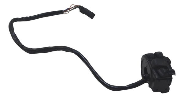 Chave Punho Partida C/deta Harley Street Glide Touring 11-13