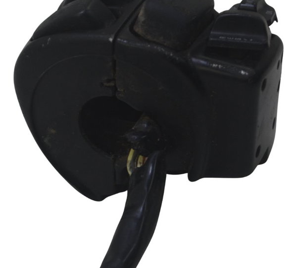 Chave Punho Partida C/deta Harley Street Glide Touring 11-13