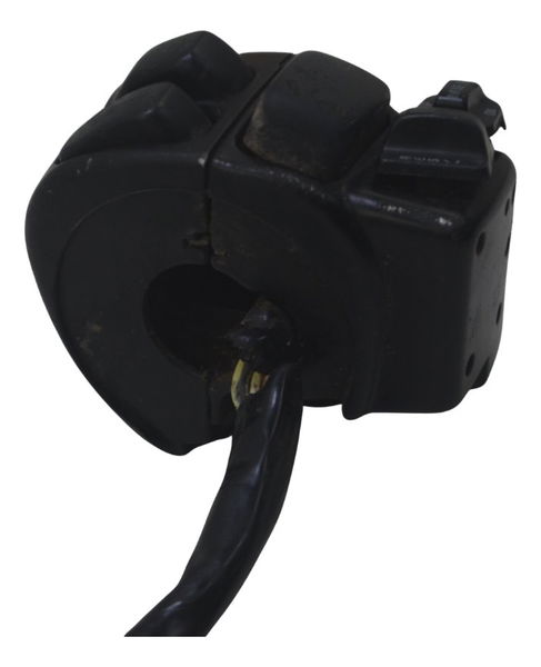 Chave Punho Partida C/deta Harley Street Glide Touring 11-13