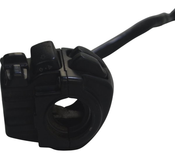 Chave Punho Partida C/deta Harley Street Glide Touring 11-13