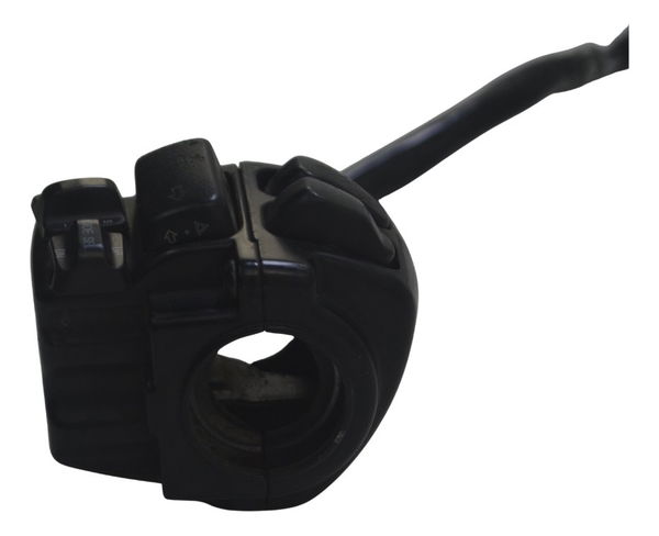 Chave Punho Partida C/deta Harley Street Glide Touring 11-13