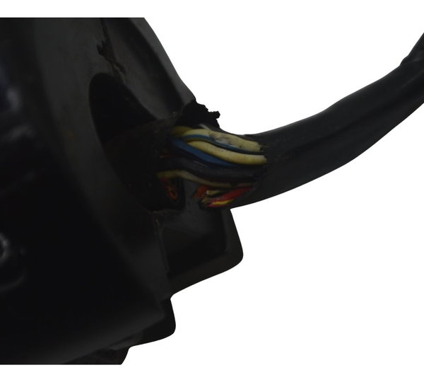 Chave Punho Partida C/deta Harley Street Glide Touring 11-13