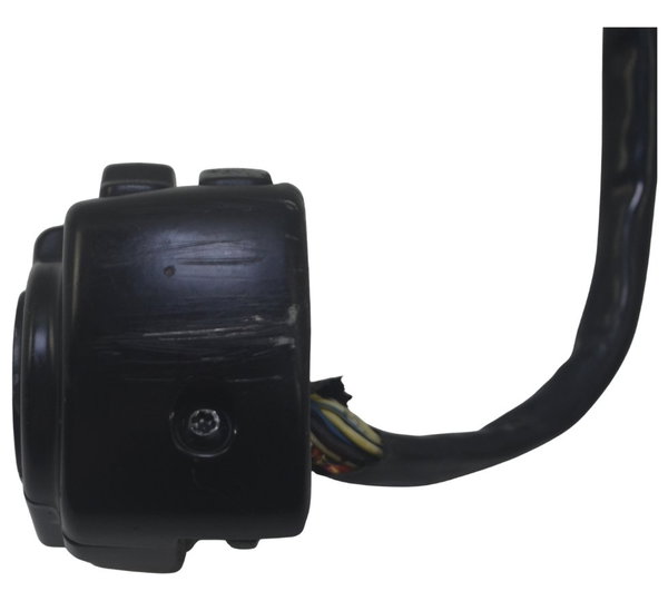 Chave Punho Partida C/deta Harley Street Glide Touring 11-13