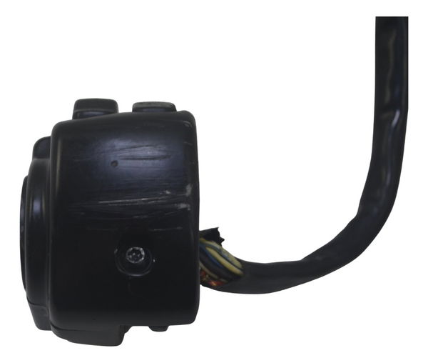 Chave Punho Partida C/deta Harley Street Glide Touring 11-13