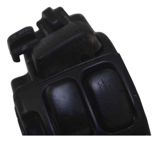 Chave Punho Partida C/deta Harley Street Glide Touring 11-13