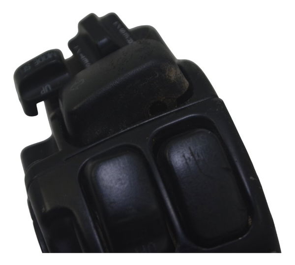 Chave Punho Partida C/deta Harley Street Glide Touring 11-13