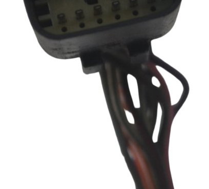 Chave Punho Partida C/deta Harley Street Glide Touring 11-13