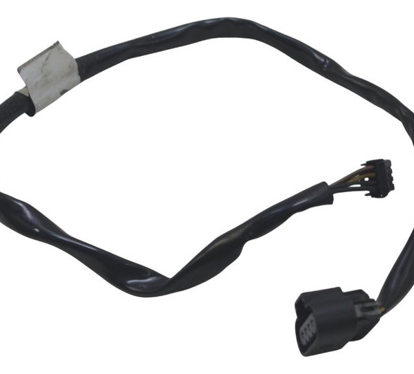 Chicote Bomba Combustível Harley Street Glide Touring 11-13